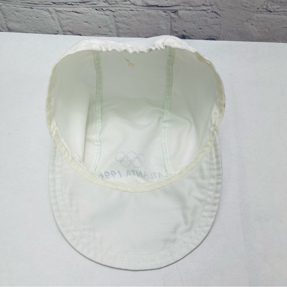 VTG Romania 1996 Olympics Cycling Hat Cap, OS - Picture 5 of 7